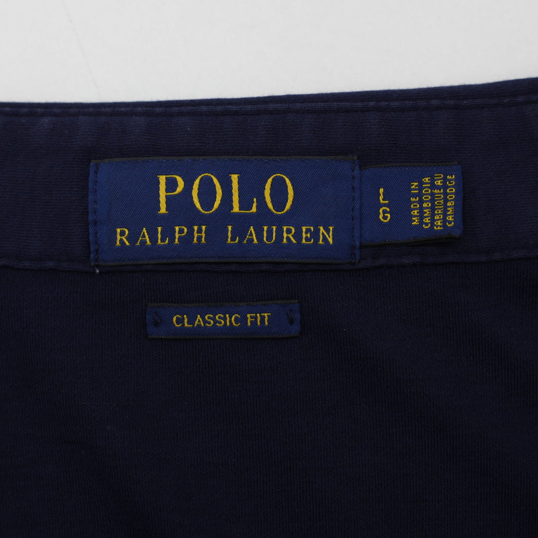 Mens Ralph Lauren Classic Fit T-Shirt Size L