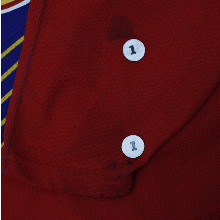 Vintage NHL St. Louis Blues NHL Hockey Jersey Size 52 | Migration_Jerseys - Alternate View | Fashion Rerun
