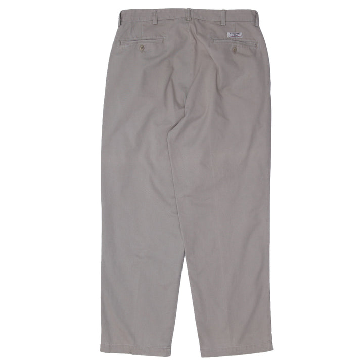 Vintage Polo by Ralph Lauren Chino Andrew Pants - Fashion Rerun Vintage Migration_Pants