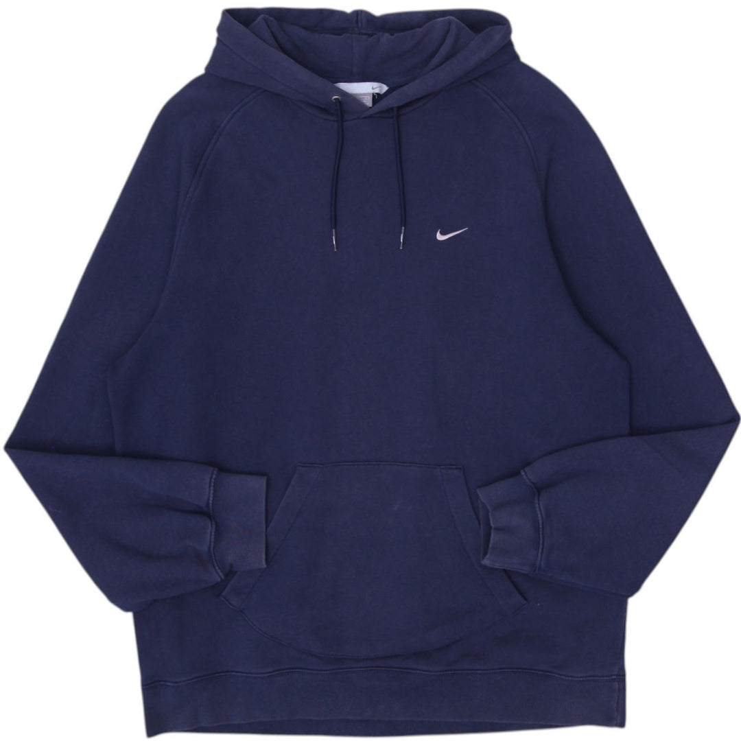 Nike Pullover Embroidered Logo Hoodie Size XL | Migration_Hoodies | Fashion Rerun