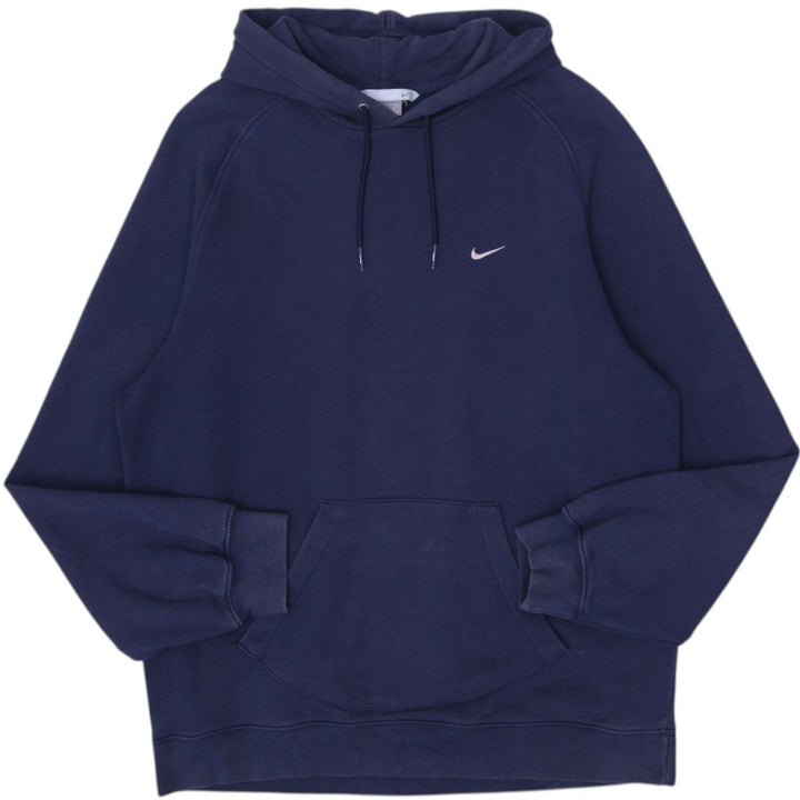 Nike Pullover Embroidered Logo Hoodie Size XL | Migration_Hoodies | Fashion Rerun
