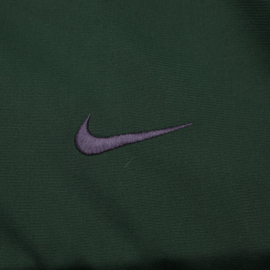 Mens Nike Full Zip Track Jacket Size L