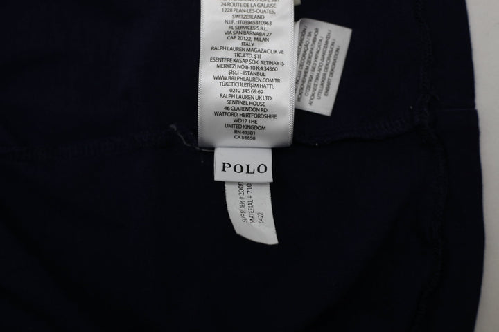 Mens Polo Ralph Classic Fit Short Sleeve T-Shirt Size M