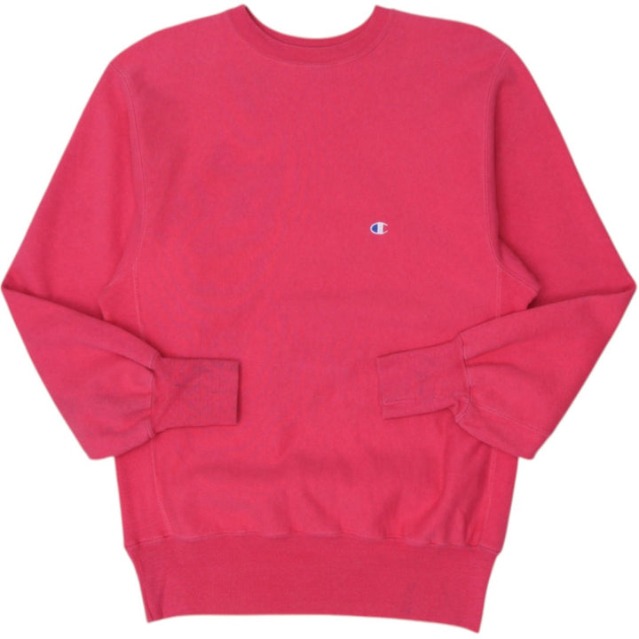 Vintage Champion Reverse Weave Crewneck Sweatshirt Made In USA XL | Migration_Sweatshirt | Fashion Rerun