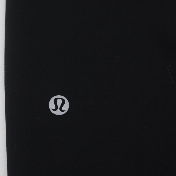 Ladies Lululemon Wunder Train High-Rise Tight 25" Black Everlux Leggings Size 6