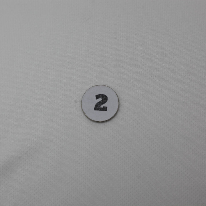 2018-2019 Mens Germany Home Soccer Jersey Size L