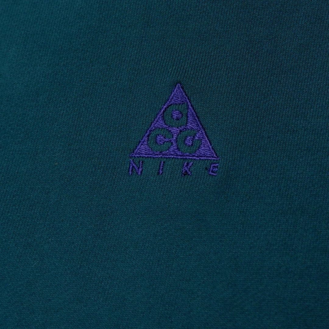 Ladies Embroidered ACG Nike Pullover Hoodie