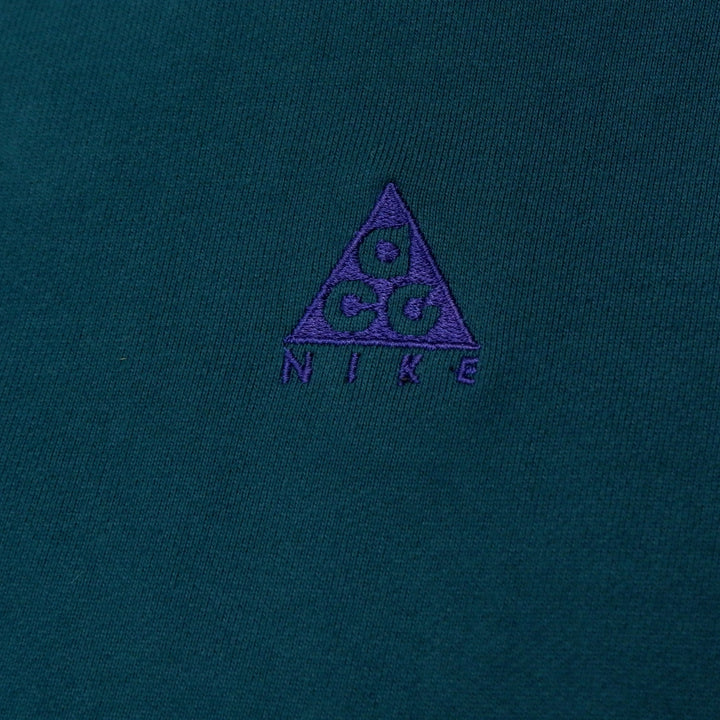 Ladies Embroidered ACG Nike Pullover Hoodie