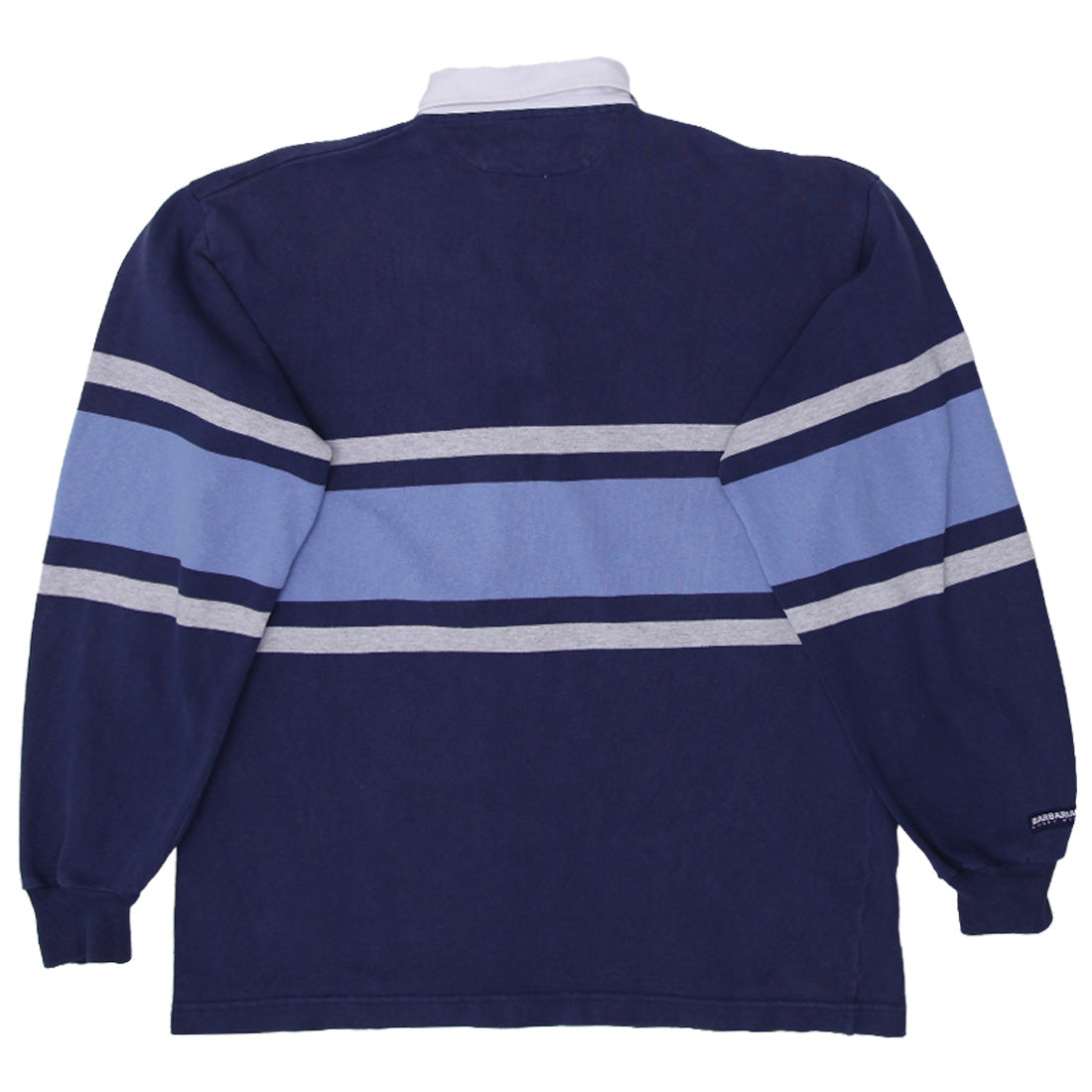 Shop Vintage Barbarian Rugby Imports Alaska Rugby Collegiate