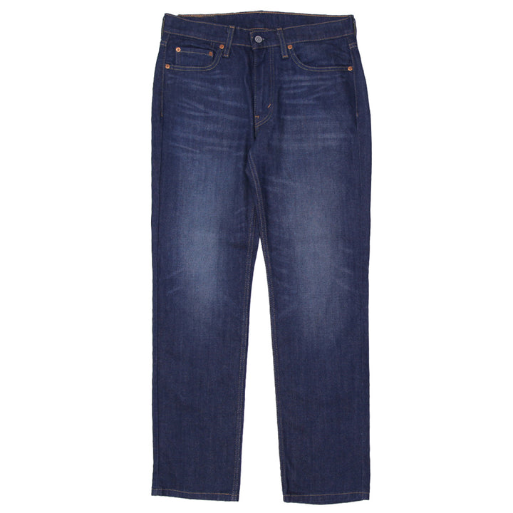 Mens Levi Strauss $ Co. 514 Straight Jeans