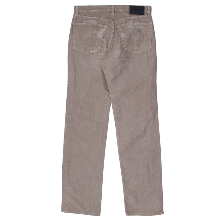 Mens Boss Hugo Boss Comfort Fit Crazy Design Pants