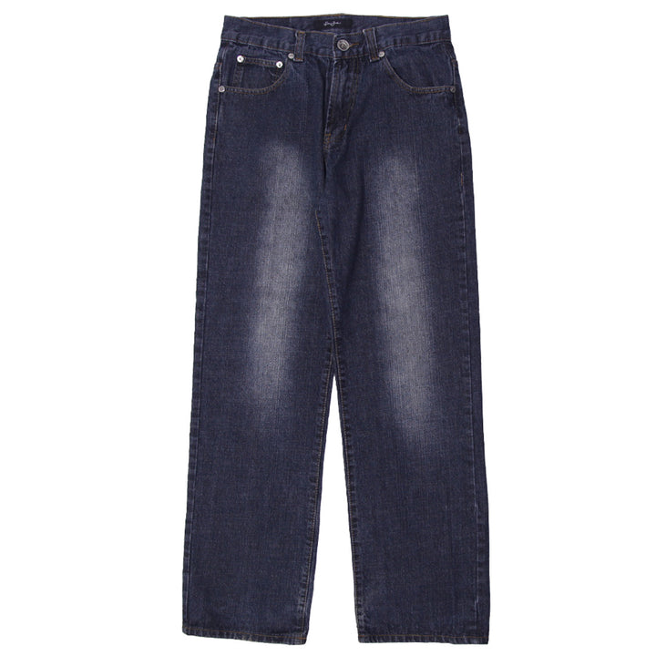 Mens Y2K Sean John Straight Jeans