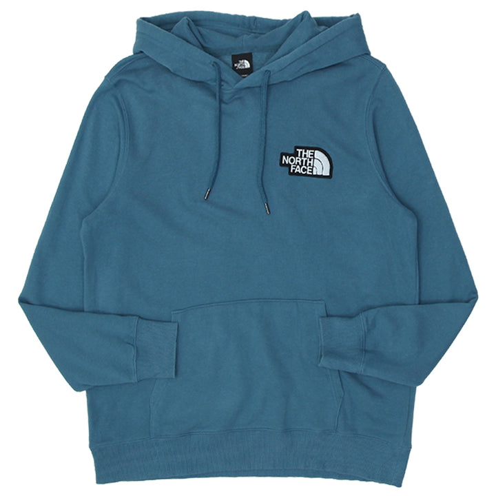 Ladies The North Face Pullover Hoodies - Fashion Rerun Vintage Migration_Sweaters