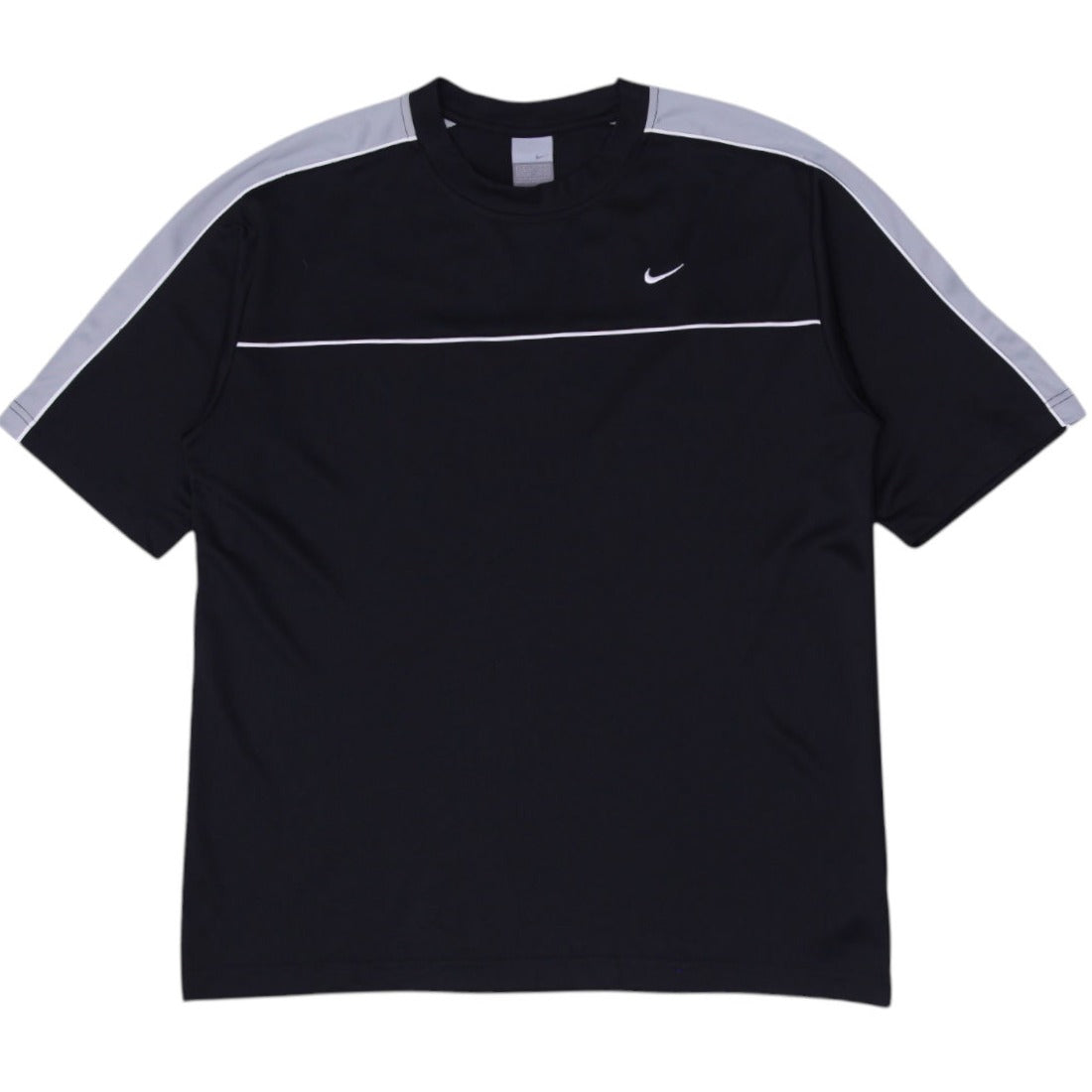 nike vintage tennis shirt