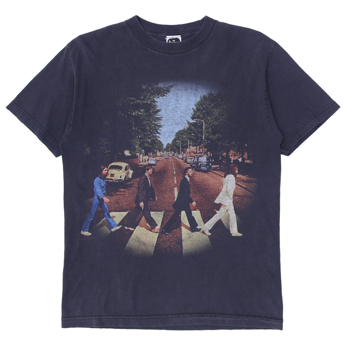 Shop Vintage 2005 The Beatles Let It Be Apple Corps Limited T