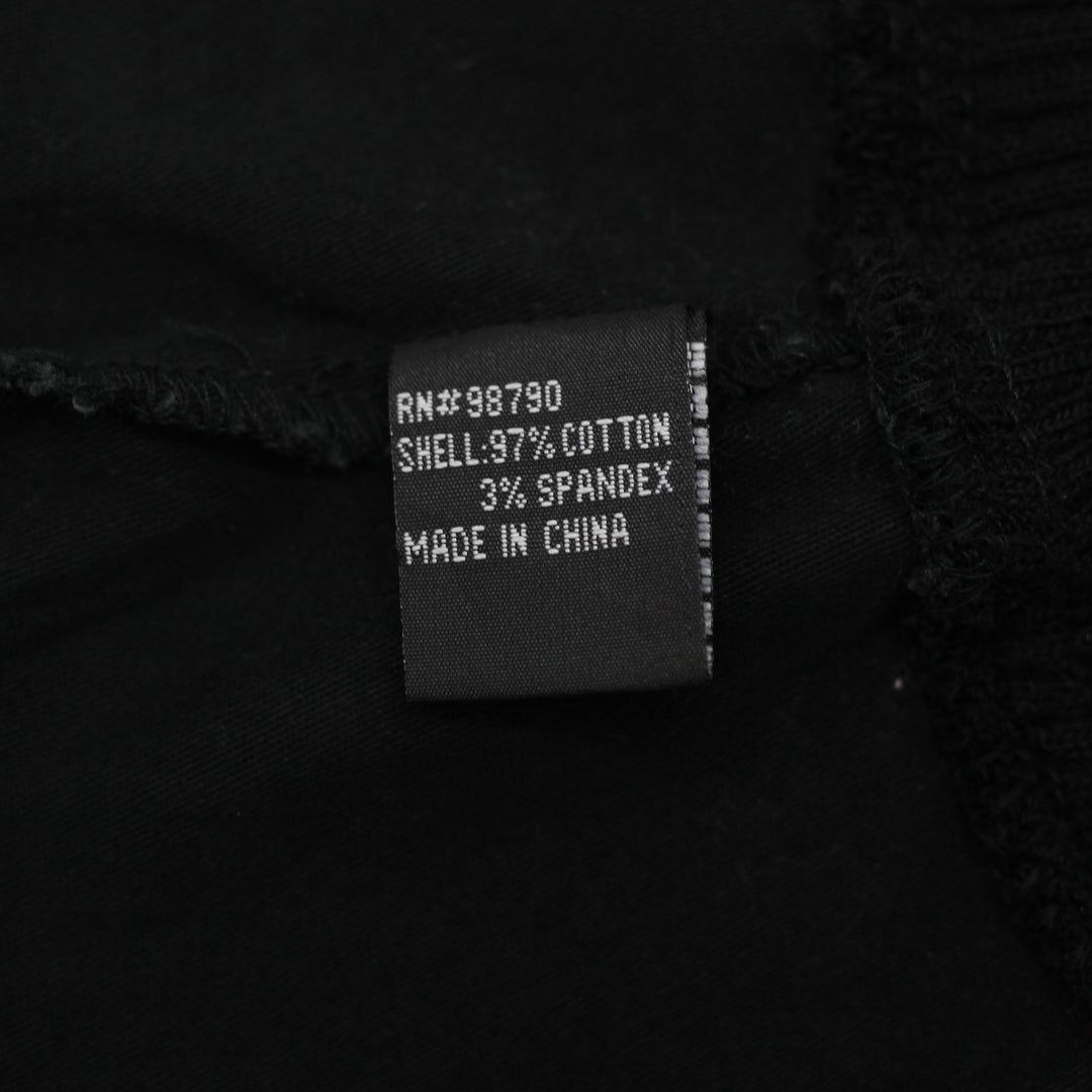 Y2K Ladies Casual Button-Up Top Size S | Migration_Y2K Tops - Detail View | Fashion Rerun