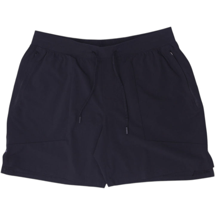 Mens Lululemon Pace Breaker Workout Athletic Gym Shorts Size XL