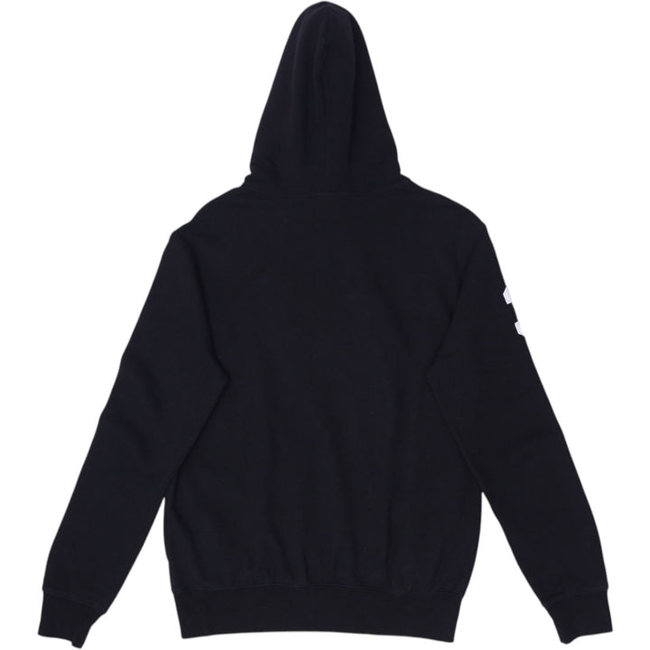 Polo Ralph Lauren Embroidered Logo Hoodie Size M
