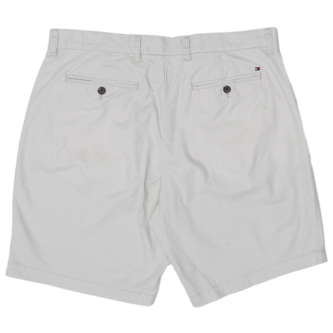 Mens Tommy Hilfiger Chino Shorts - Fashion Rerun Vintage Migration_Shorts