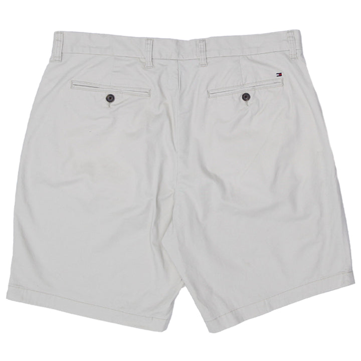 Mens Tommy Hilfiger Chino Shorts - Fashion Rerun Vintage Migration_Shorts