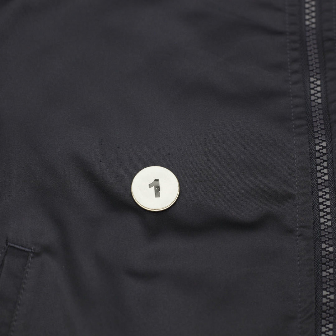Ladies Nike Court Dri-FIT Tennis Track Jacket Size M
