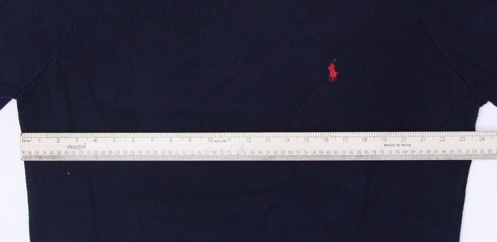 Mens Polo By Ralph Lauren Knitted Sweater