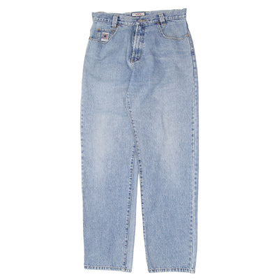 Mens Y2K David Bitton Buffalo Straight Jeans | Migration_Jeans UAENAT40 | Fashion Rerun