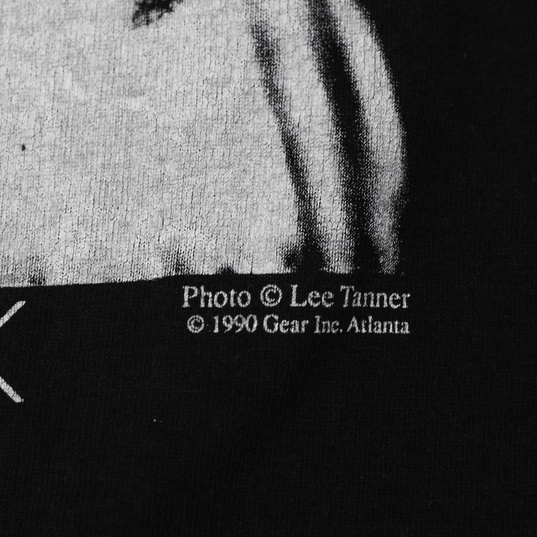 Vintage 1990s Thelonious Monk Fruit Of The Loom Made In USA T-Shirt L | Migration_T-Shirts - Alternate View | Fashion Rerun