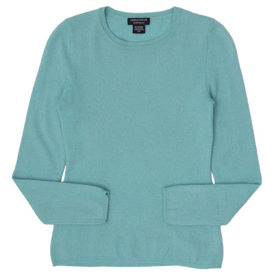 Ladies Lord & Taylor 100% Cashmere Sweater