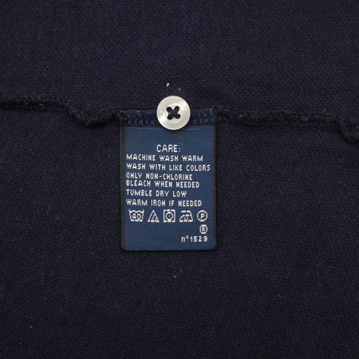 Ladies Ralph Lauren The Skinny Polo Cotton Shirt Size L | Migration_T-Shirts - Alternate View | Fashion Rerun