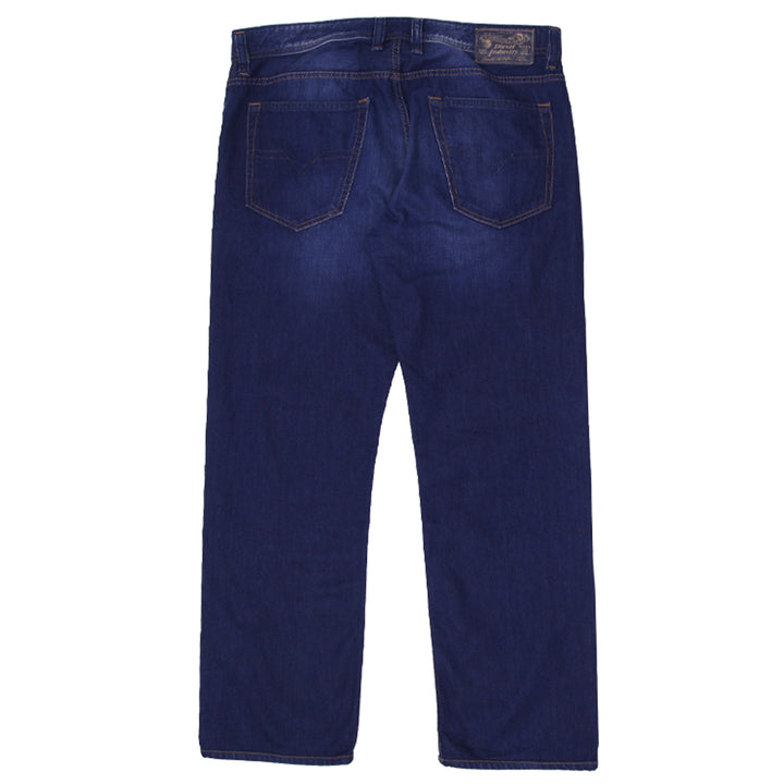 Y2K Mens Diesel Larkee Relaxed Comfort Straight Jeans