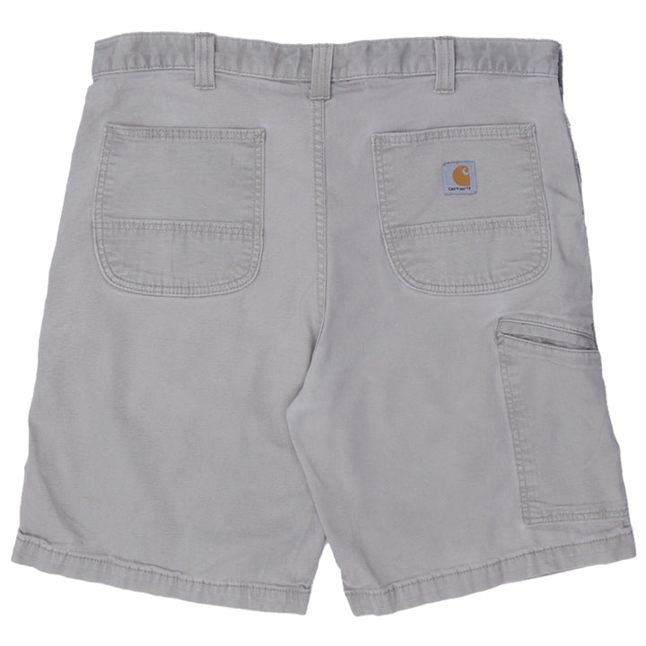 Mens Carhartt Relaxed Fit Utility Shorts - Fashion Rerun Vintage Migration_Shorts