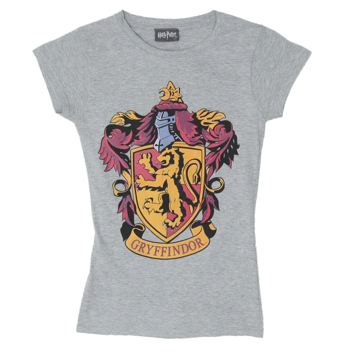Y2K Harry Potter Short Sleeve Top
