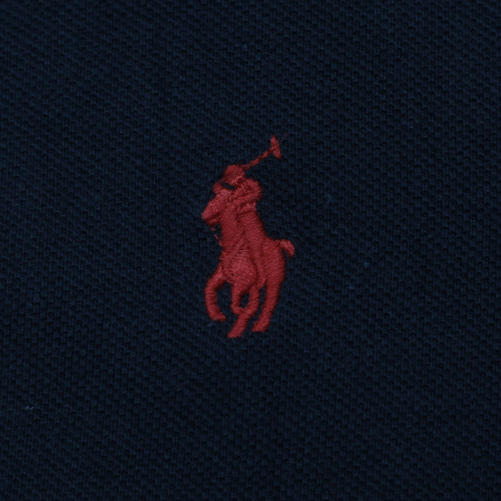 Mens Polo Ralph Lauren Custom Slim Fit Polo T-Shirt Size M