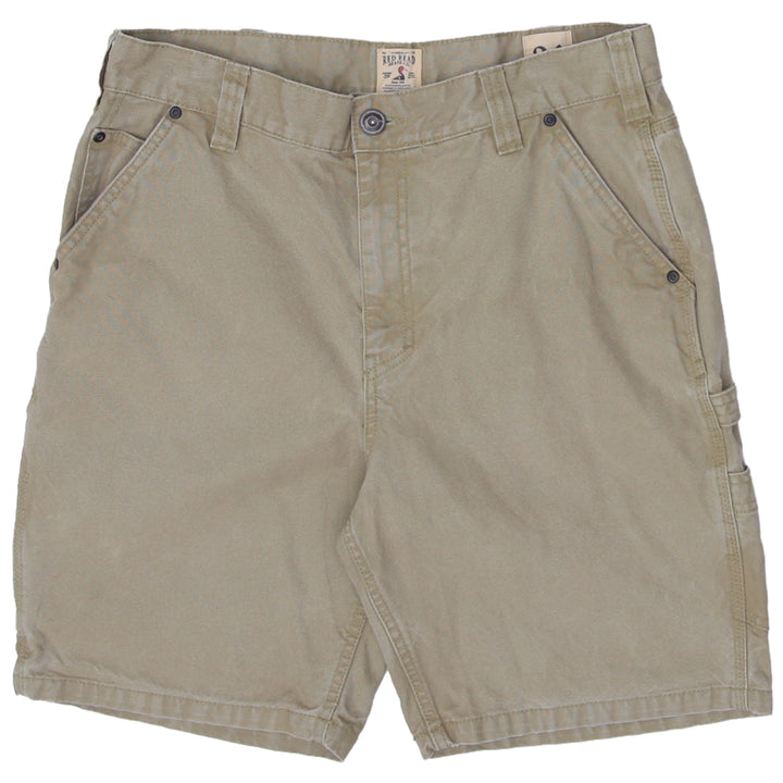 Mens Redhead Carpenter Shorts - Fashion Rerun Vintage Migration_Shorts