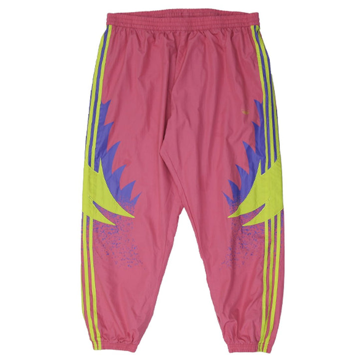 Ladies Adidas Originals Fakten Track Pants