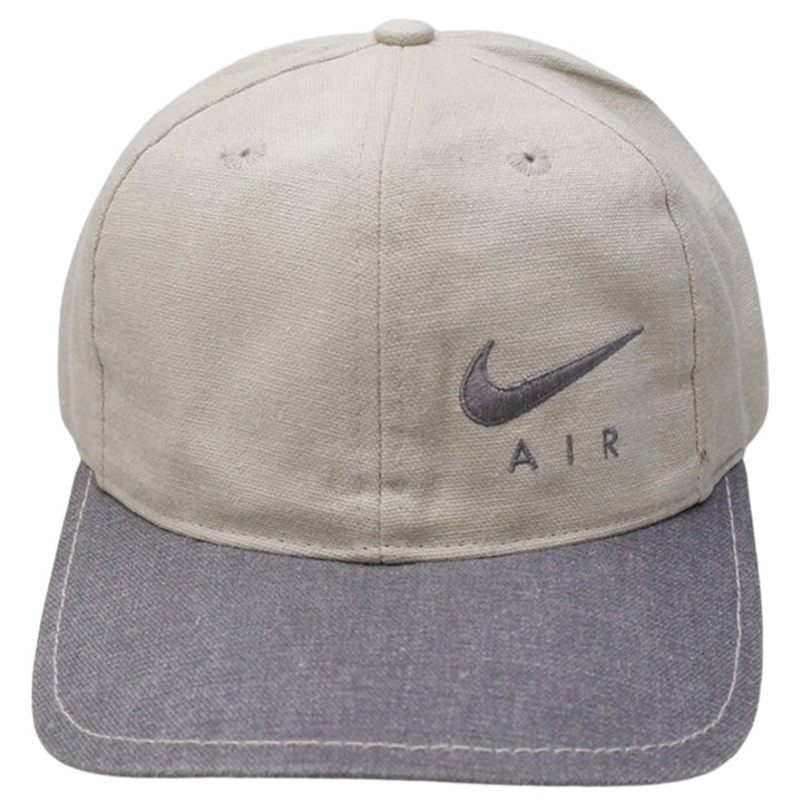 Vintage Embroidered Nike Air S60811 WDI Adjustable Cap