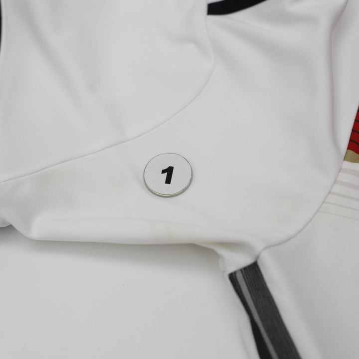 Mens Adidas Germany 2014 World Cup Home Jersey Size L