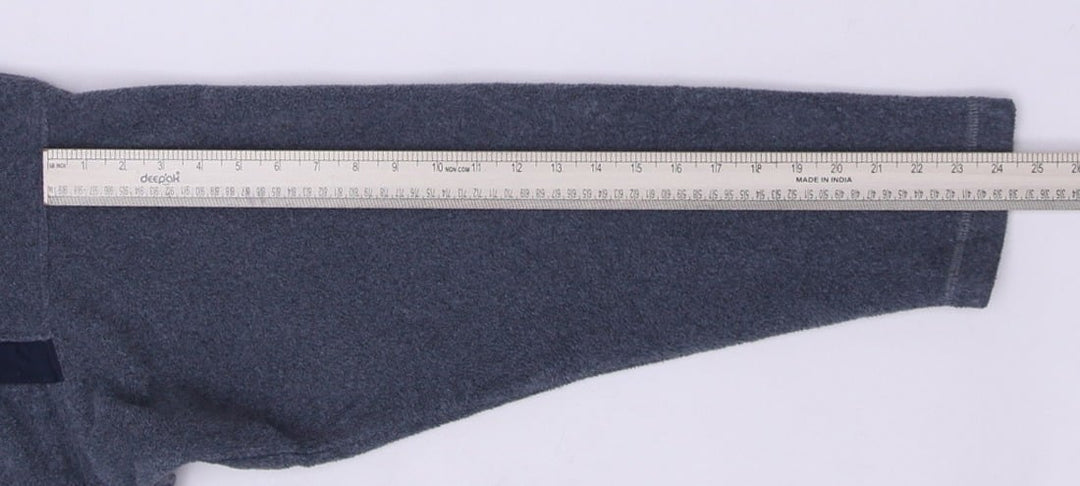 Mens Patagonia Synchilla Full Zip Fleece Jacket