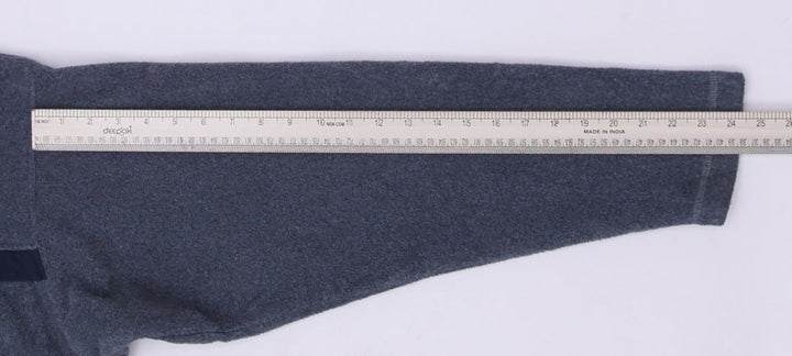 Mens Patagonia Synchilla Full Zip Fleece Jacket