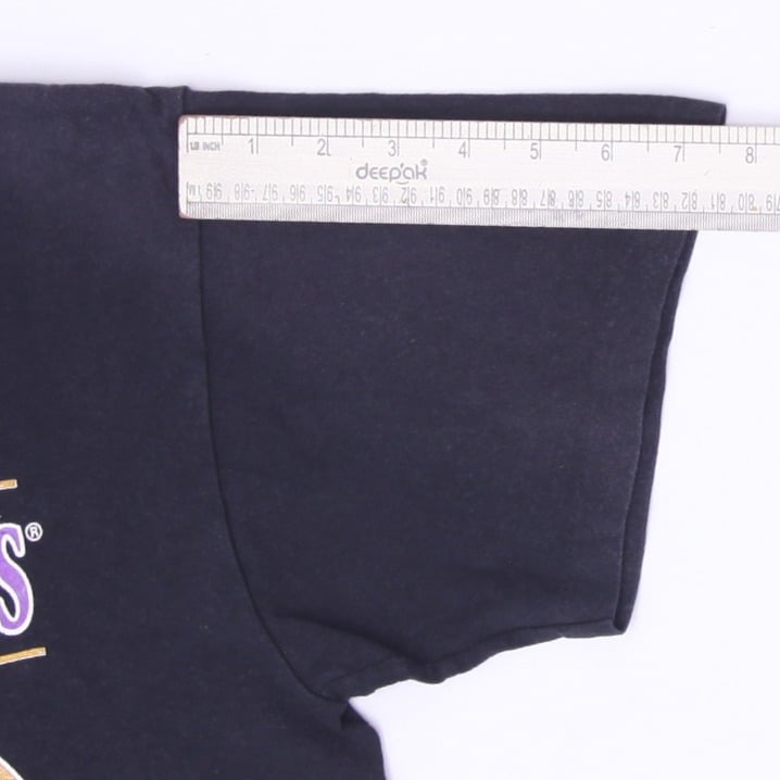 Vintage 1994 Universal Studios Hollywood 30th Anniversary T-Shirt USA Size M