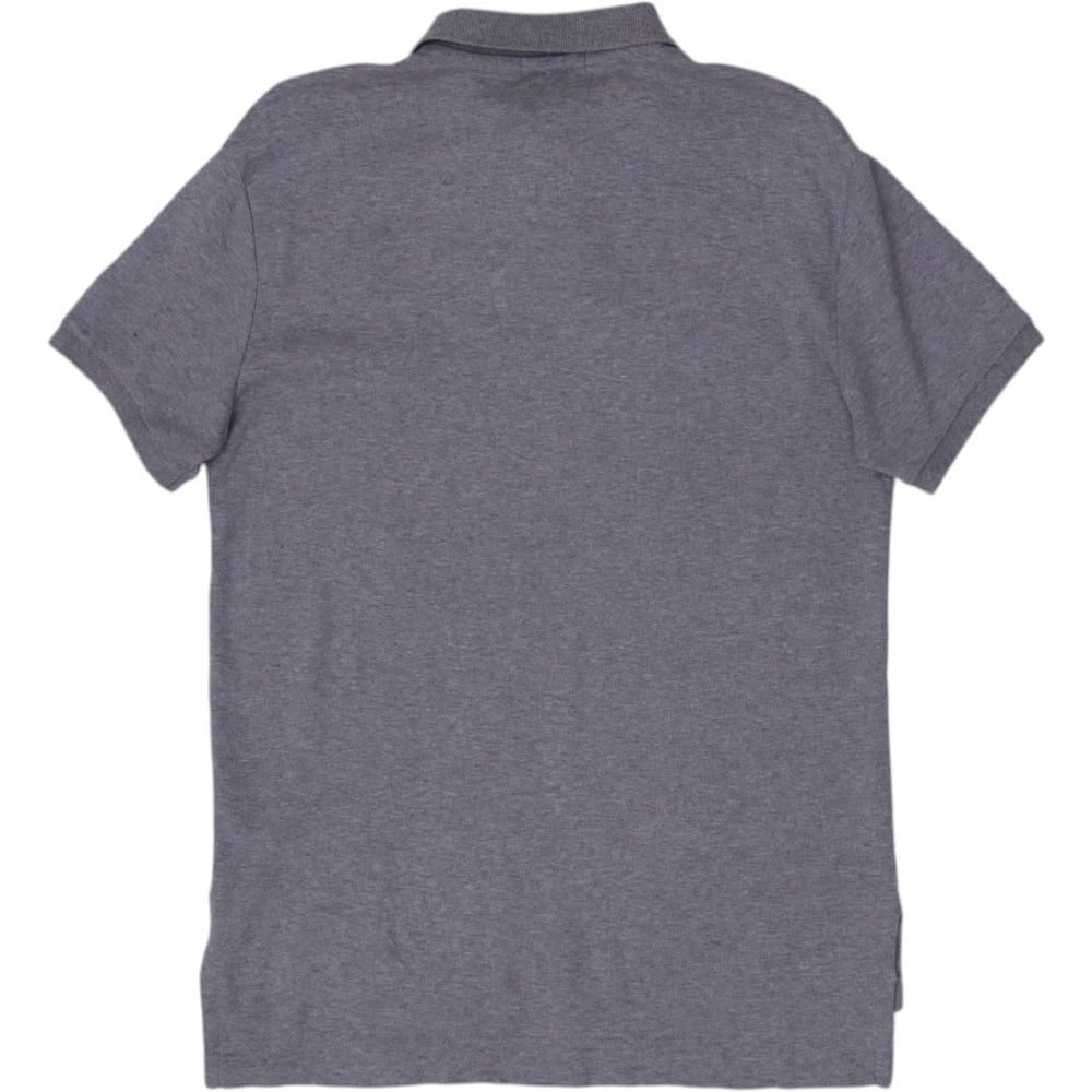 Polo Ralph Lauren Custom Fit Shirt Size S | Migration_T-Shirts - Side View | Fashion Rerun