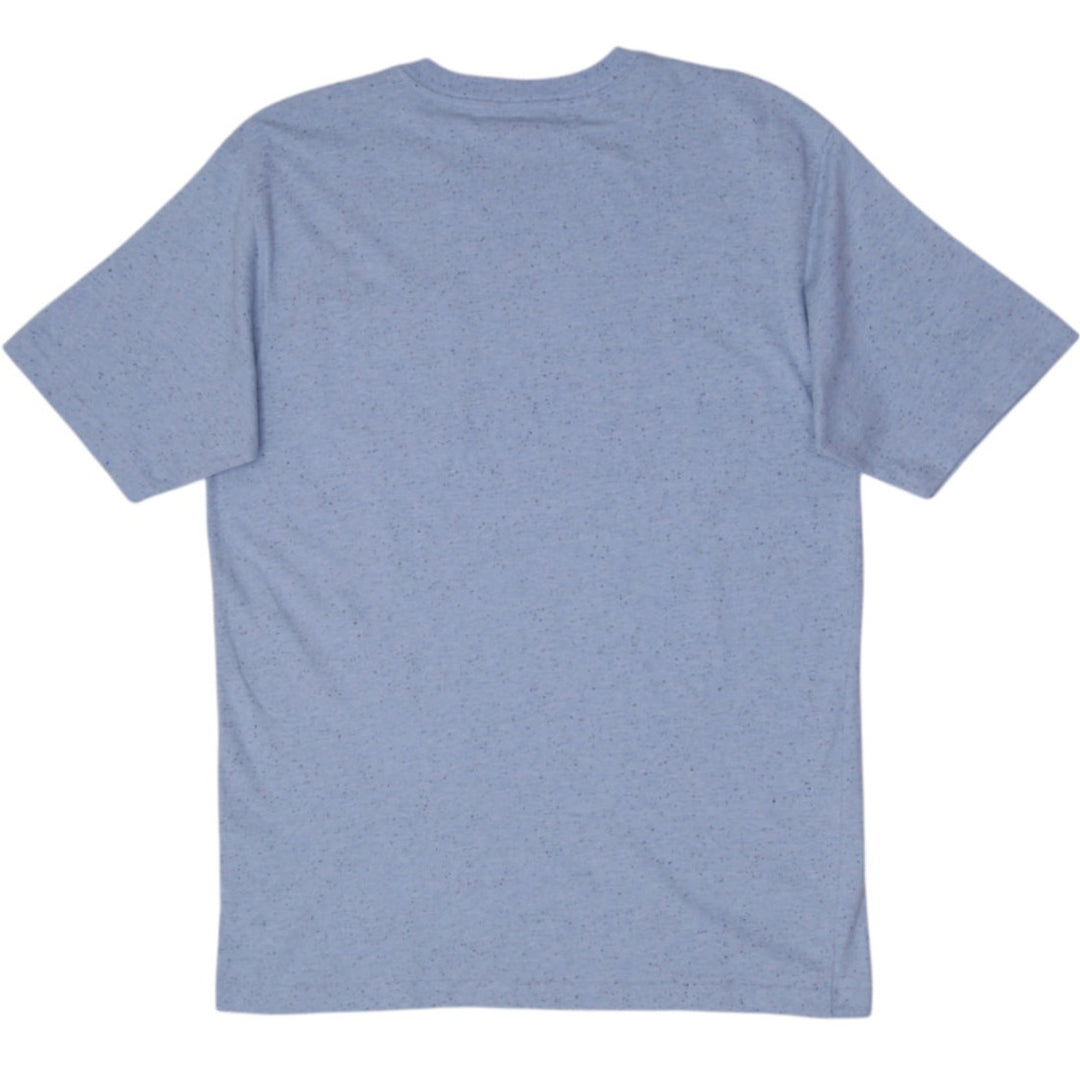 Mens Carhartt Loose Fit Pocket  Speckle T-Shirt Size M
