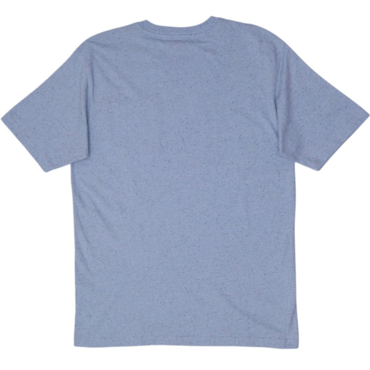 Mens Carhartt Loose Fit Pocket  Speckle T-Shirt Size M