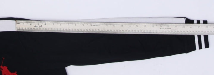 Vintage Polo By Ralph Lauren Full Zip Hoodie