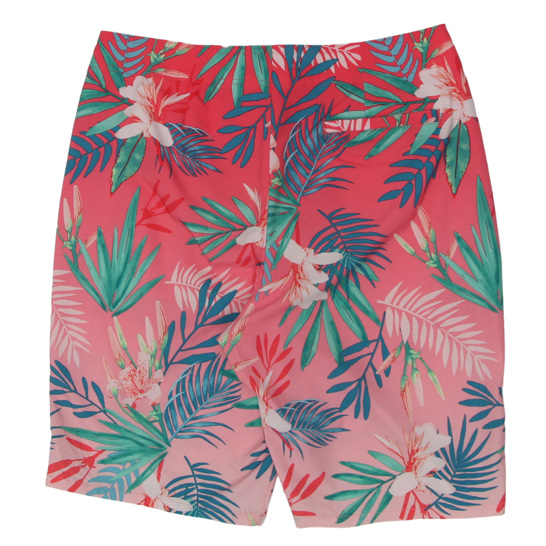 Mens Hollister California Epic Flex Board Shorts