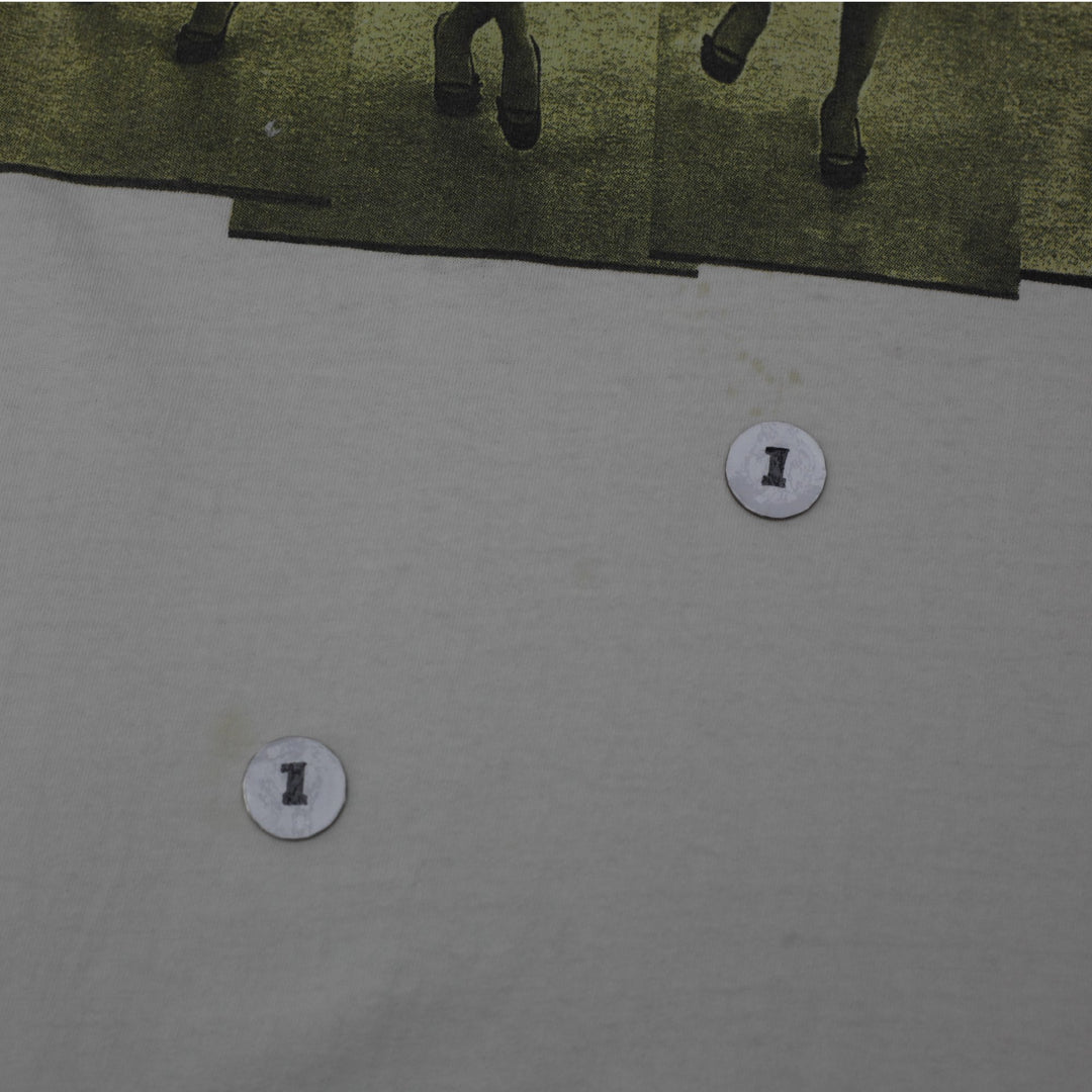 Vintage 90s Tina Turner Wildest Dream Tour Single Stitch T Shirt XL | Migration_T-Shirts - Detail View | Fashion Rerun