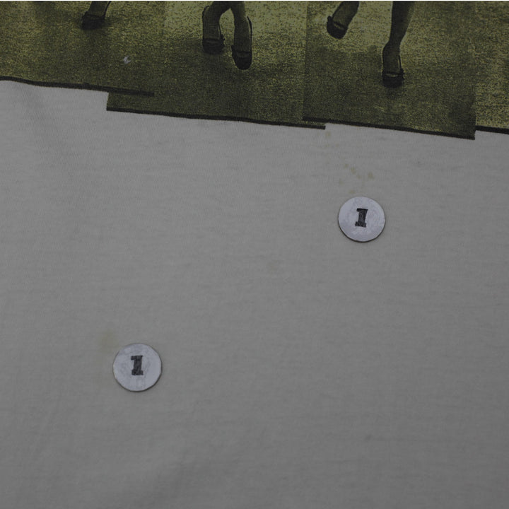 Vintage 90s Tina Turner Wildest Dream Tour Single Stitch T Shirt XL | Migration_T-Shirts - Detail View | Fashion Rerun