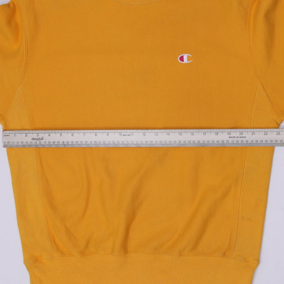 Mens Champion Reverse Weave Crewneck Sweatshirt Size M