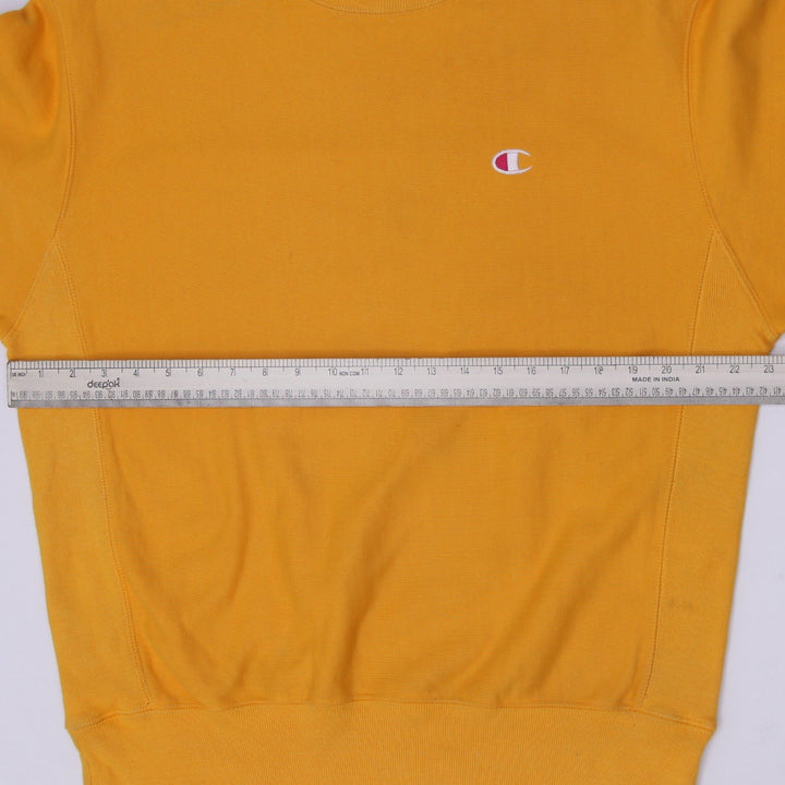 Mens Champion Reverse Weave Crewneck Sweatshirt Size M